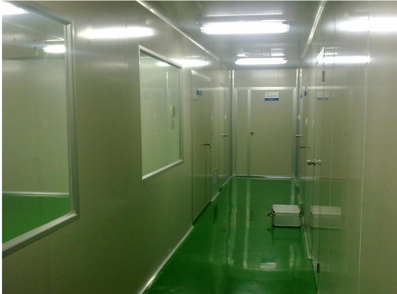 濰坊實(shí)驗(yàn)室凈化工程，濰坊實(shí)驗(yàn)室建設(shè)工程