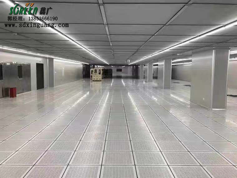 山東百級無塵車間,潔凈工程裝修無塵室潔凈室凈化