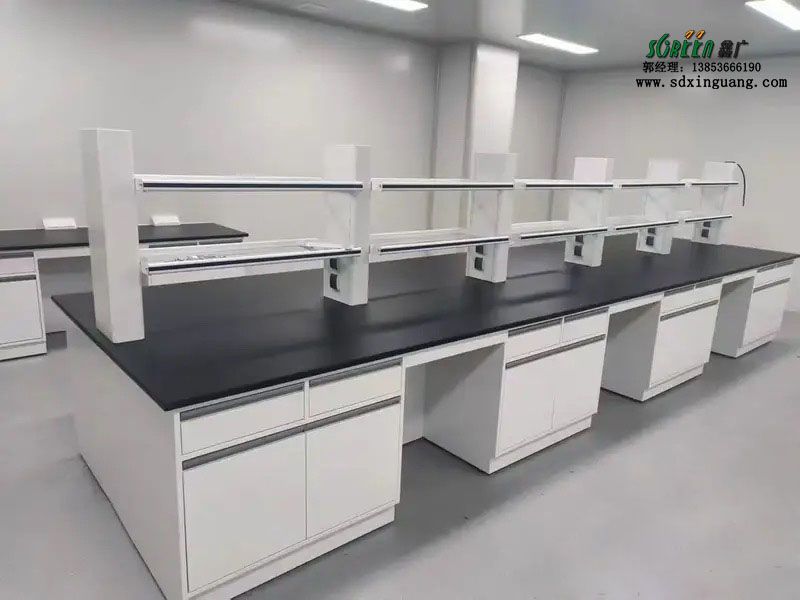 山東實(shí)驗(yàn)室規(guī)劃全鋼實(shí)驗(yàn)臺(tái)醫(yī)院化驗(yàn)室邊臺(tái)