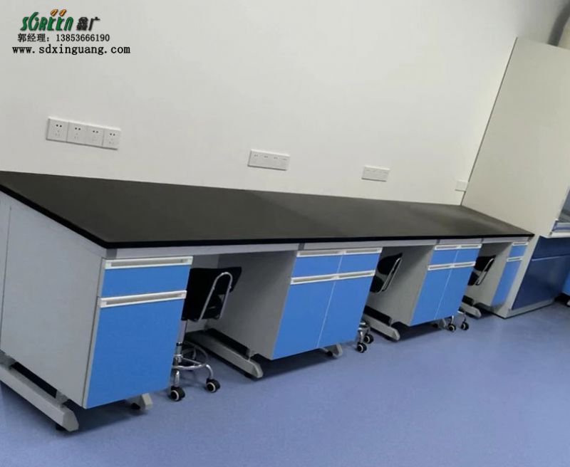山東實(shí)驗(yàn)室工作臺(tái)試驗(yàn)臺(tái)化學(xué)實(shí)驗(yàn)桌化驗(yàn)室操作臺(tái)