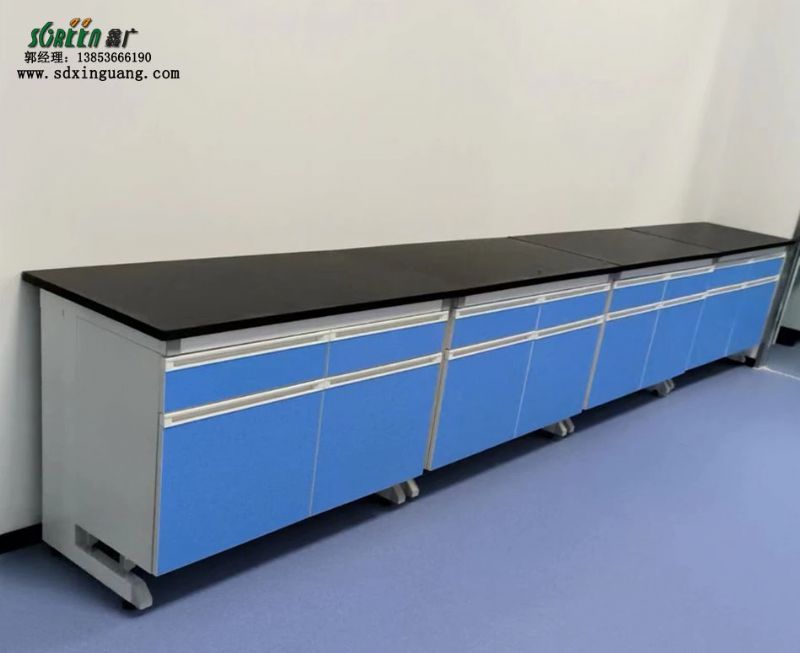 山東鋼木實驗臺實驗室規劃設計試驗臺廠家