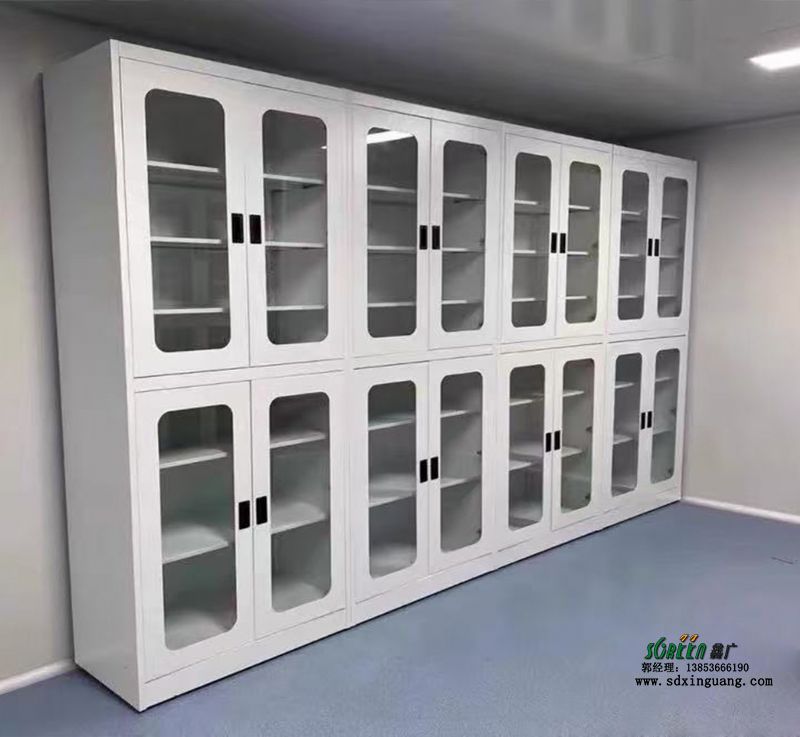 山東實(shí)驗(yàn)室器皿柜實(shí)驗(yàn)室酸堿全鋼試劑柜供應(yīng)