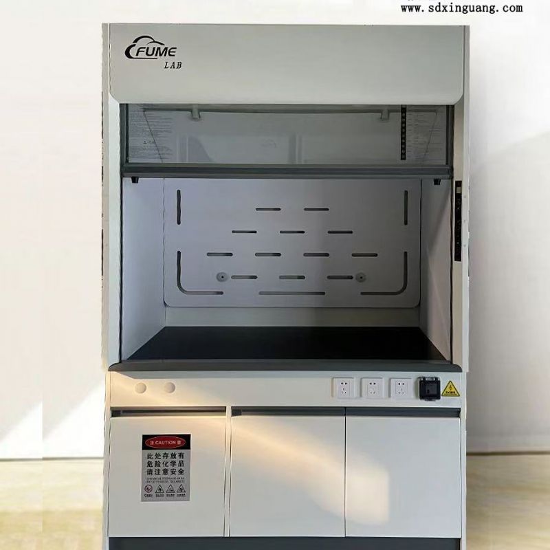 濰坊實(shí)驗(yàn)臺廠家T5通風(fēng)柜實(shí)驗(yàn)室通風(fēng)櫥供應(yīng)