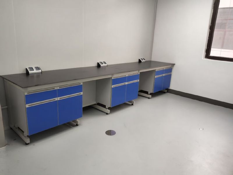 鋼木實(shí)驗(yàn)臺(tái)